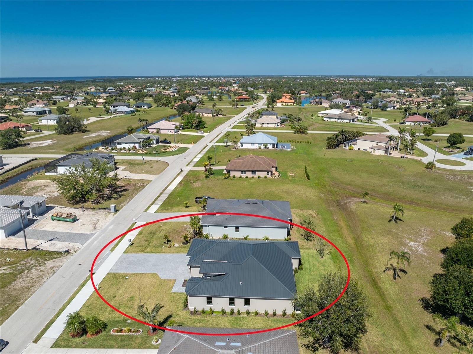 17338 CAPE HORN BLVD, PUNTA GORDA, FL, 33955