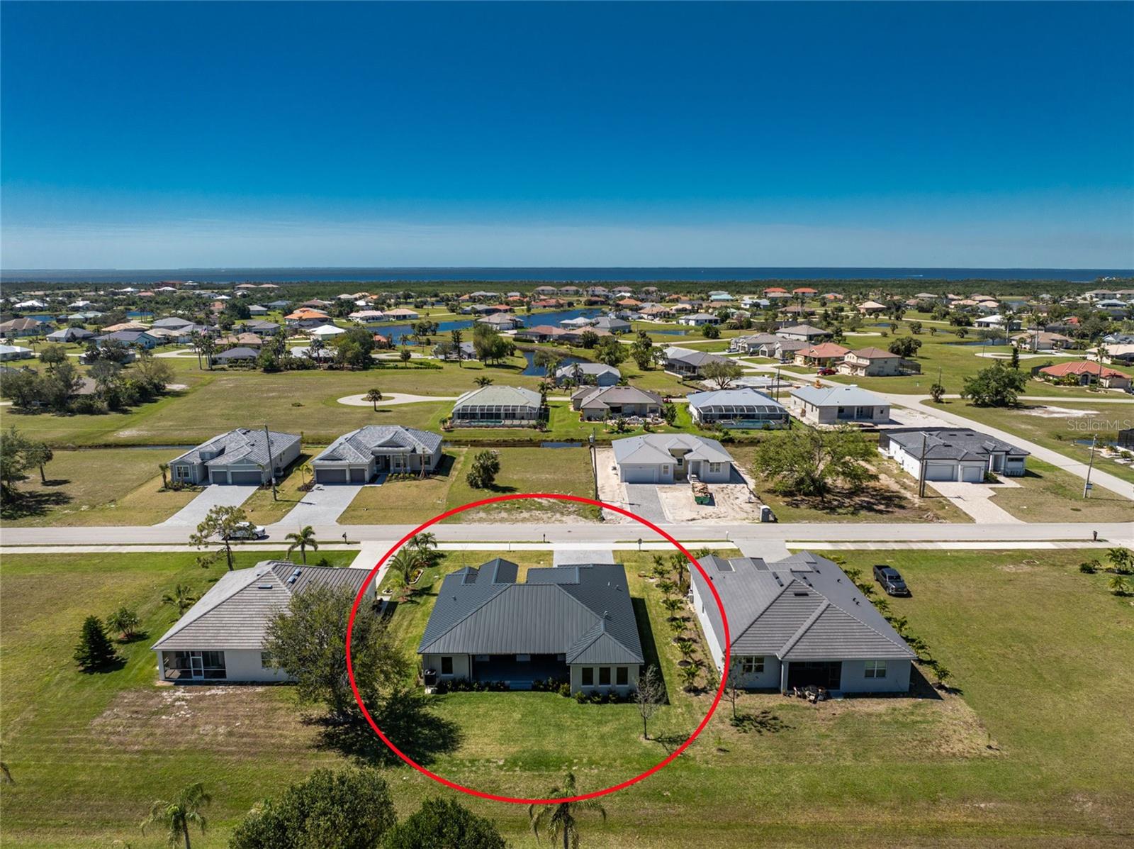 17338 CAPE HORN BLVD, PUNTA GORDA, FL, 33955