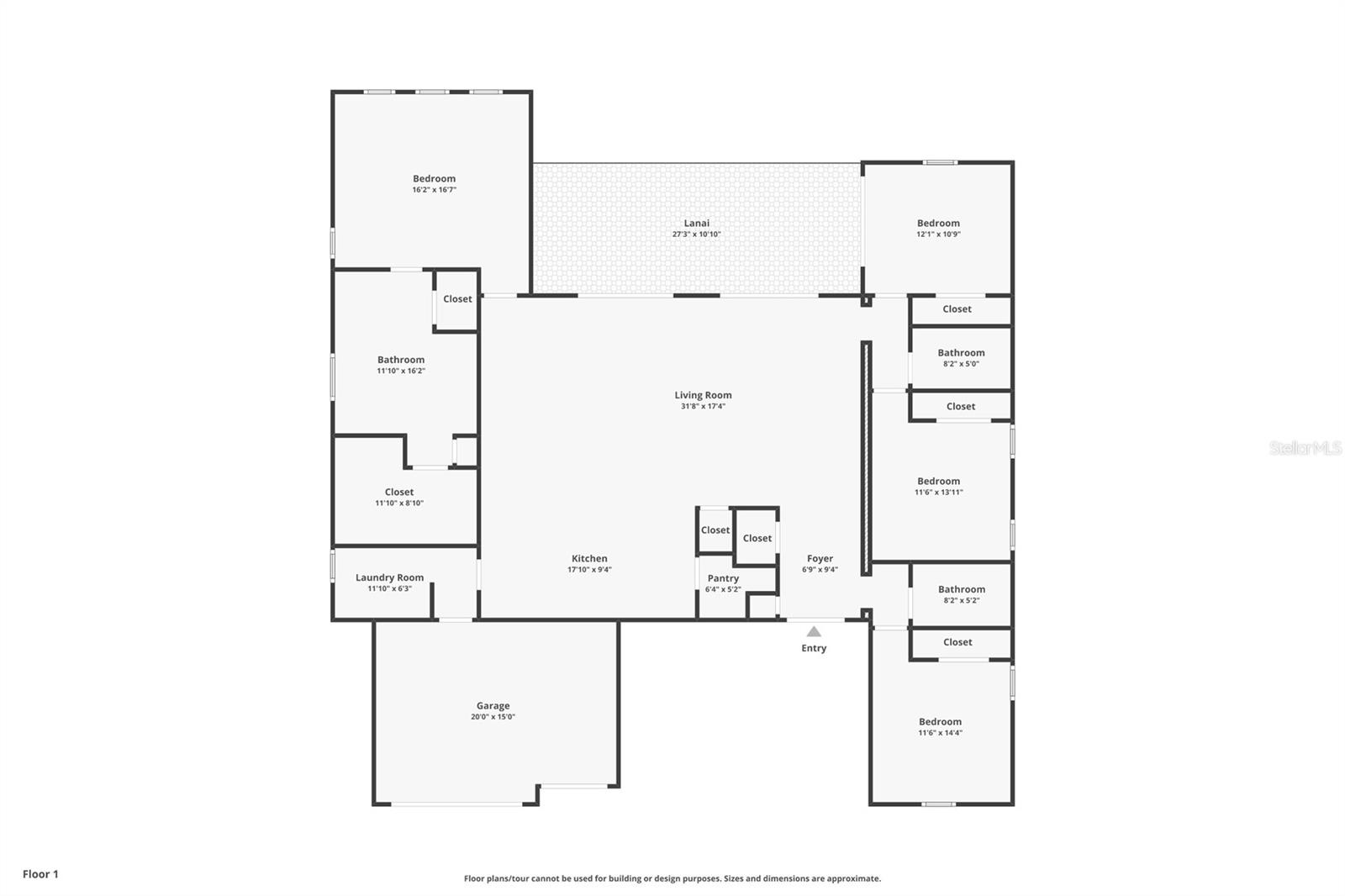 17338 CAPE HORN BLVD, PUNTA GORDA, FL, 33955