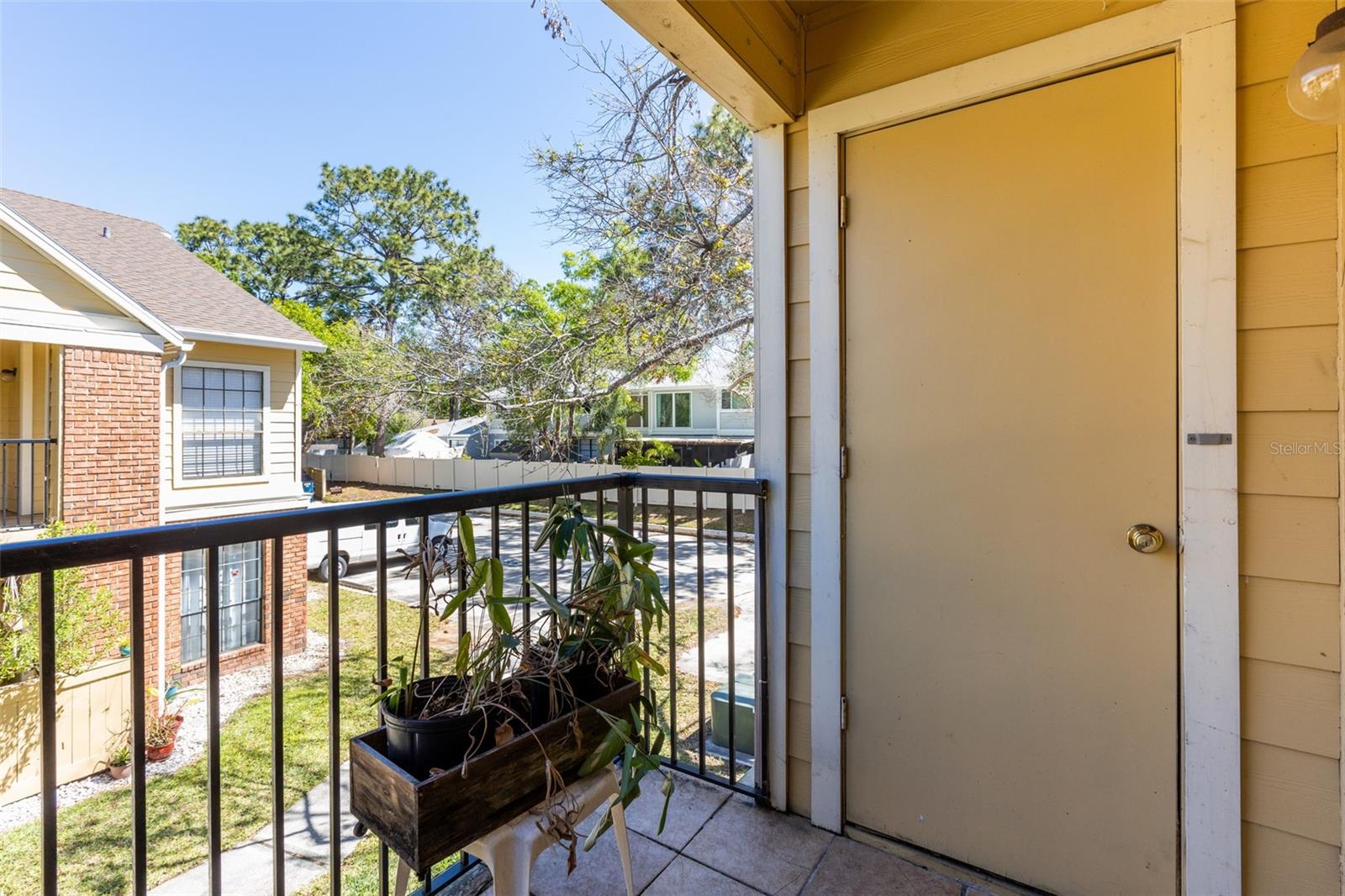 8714 MALLARD RESERVE DR #201, TAMPA, FL, 33614