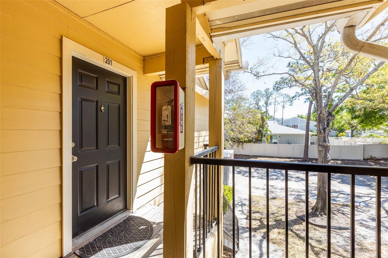 8714 MALLARD RESERVE DR #201, TAMPA, FL, 33614