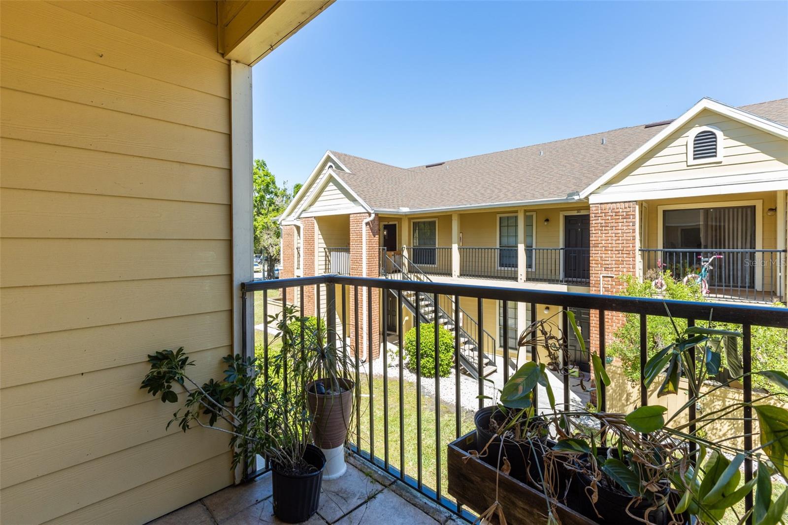 8714 MALLARD RESERVE DR #201, TAMPA, FL, 33614