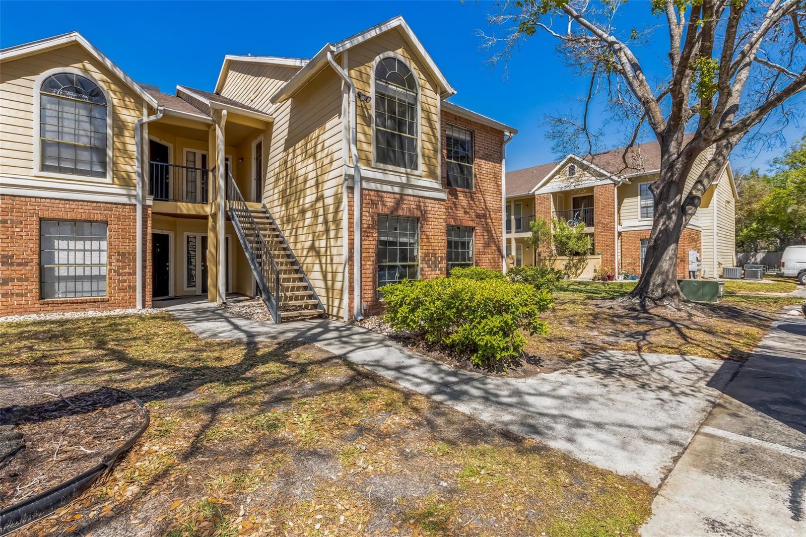 8714 MALLARD RESERVE DR #201, TAMPA, FL, 33614