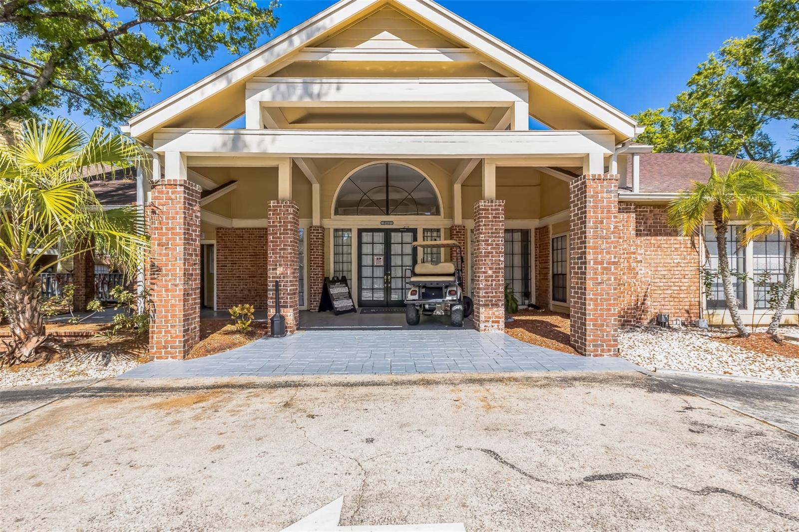 8714 MALLARD RESERVE DR #201, TAMPA, FL, 33614