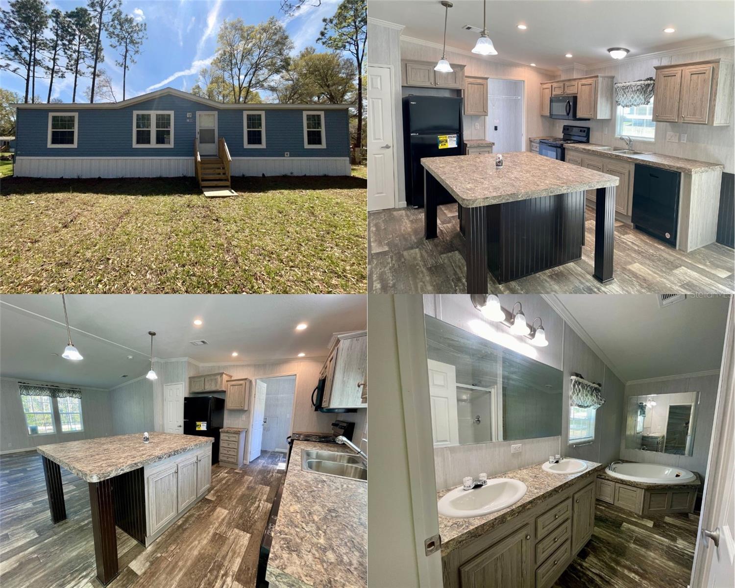 11644 NW 21ST ST, OCALA, FL, 34482