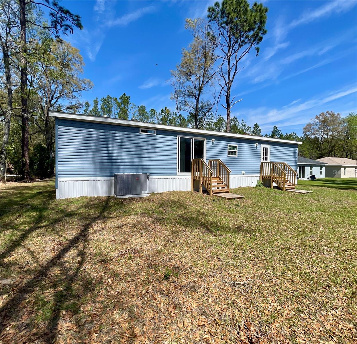 11644 NW 21ST ST, OCALA, FL, 34482