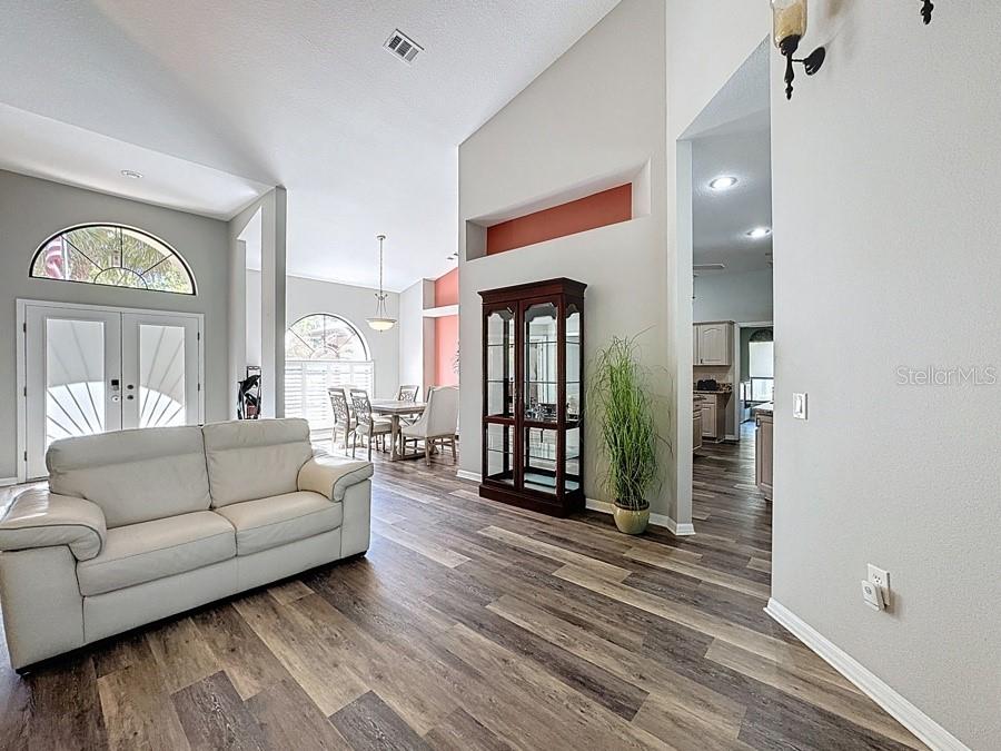 80 LINDER DR, HOMOSASSA, FL, 34446