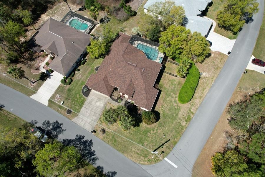 80 LINDER DR, HOMOSASSA, FL, 34446
