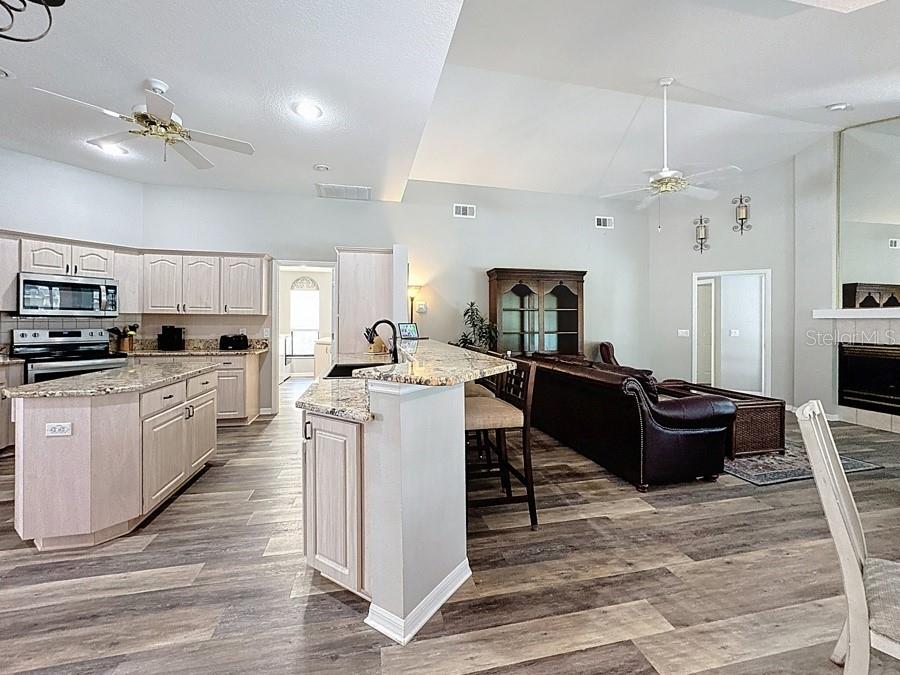 80 LINDER DR, HOMOSASSA, FL, 34446