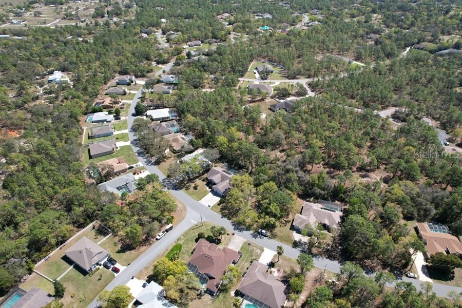 80 LINDER DR, HOMOSASSA, FL, 34446