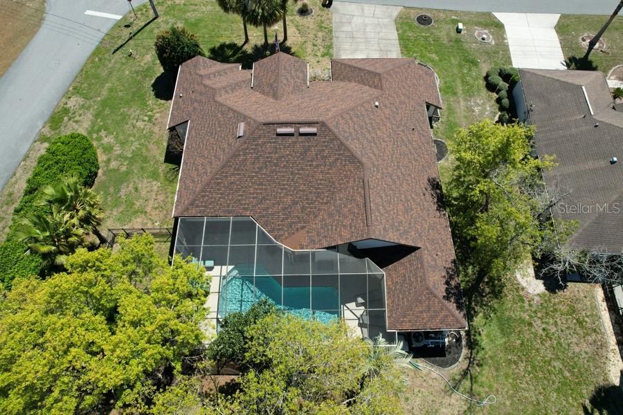 80 LINDER DR, HOMOSASSA, FL, 34446