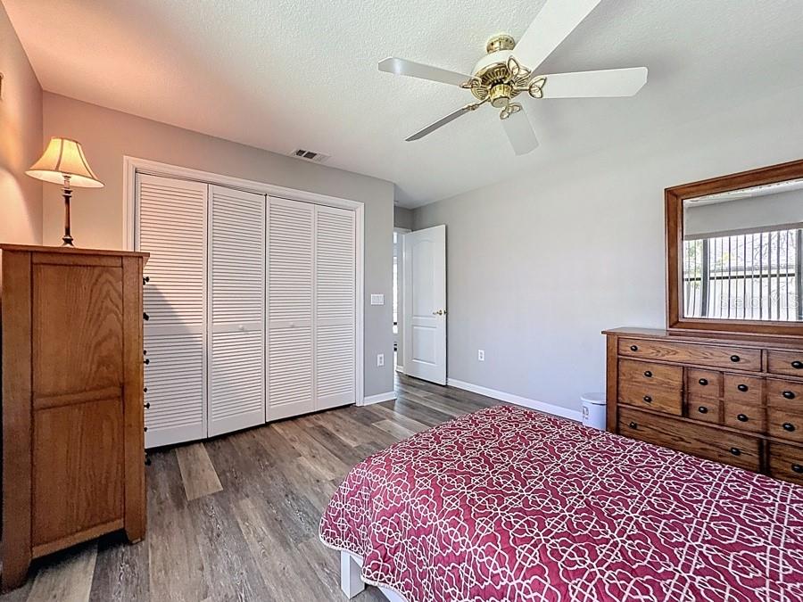 80 LINDER DR, HOMOSASSA, FL, 34446