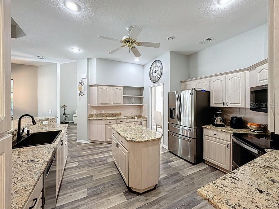 80 LINDER DR, HOMOSASSA, FL, 34446