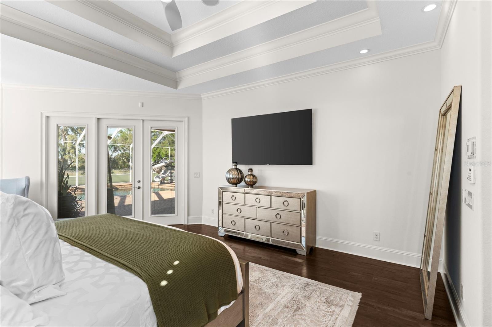 13206 LEWIS RAULERSON ROAD, DOVER, FL, 33527