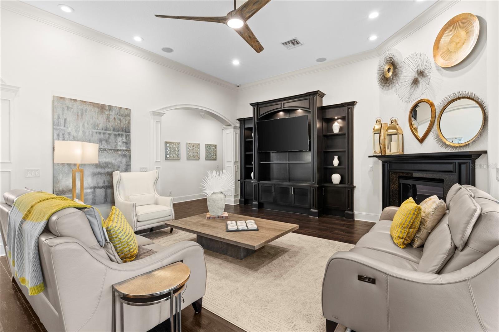 13206 LEWIS RAULERSON ROAD, DOVER, FL, 33527