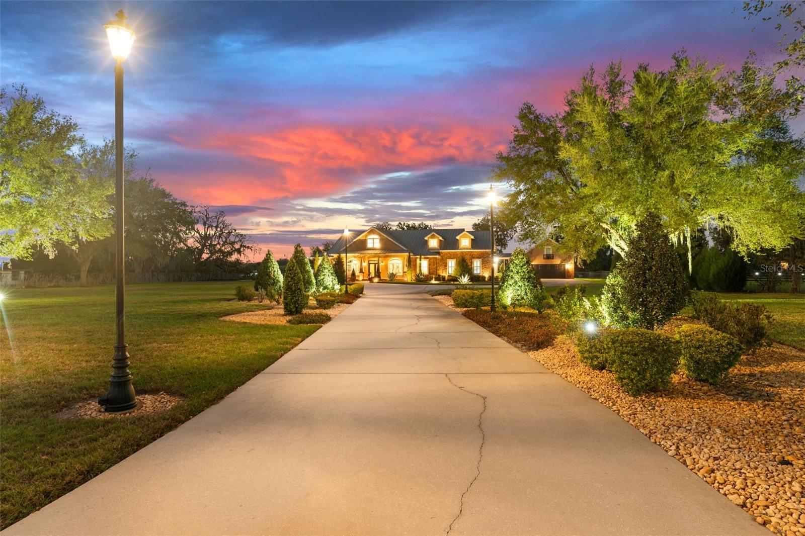 13206 LEWIS RAULERSON ROAD, DOVER, FL, 33527