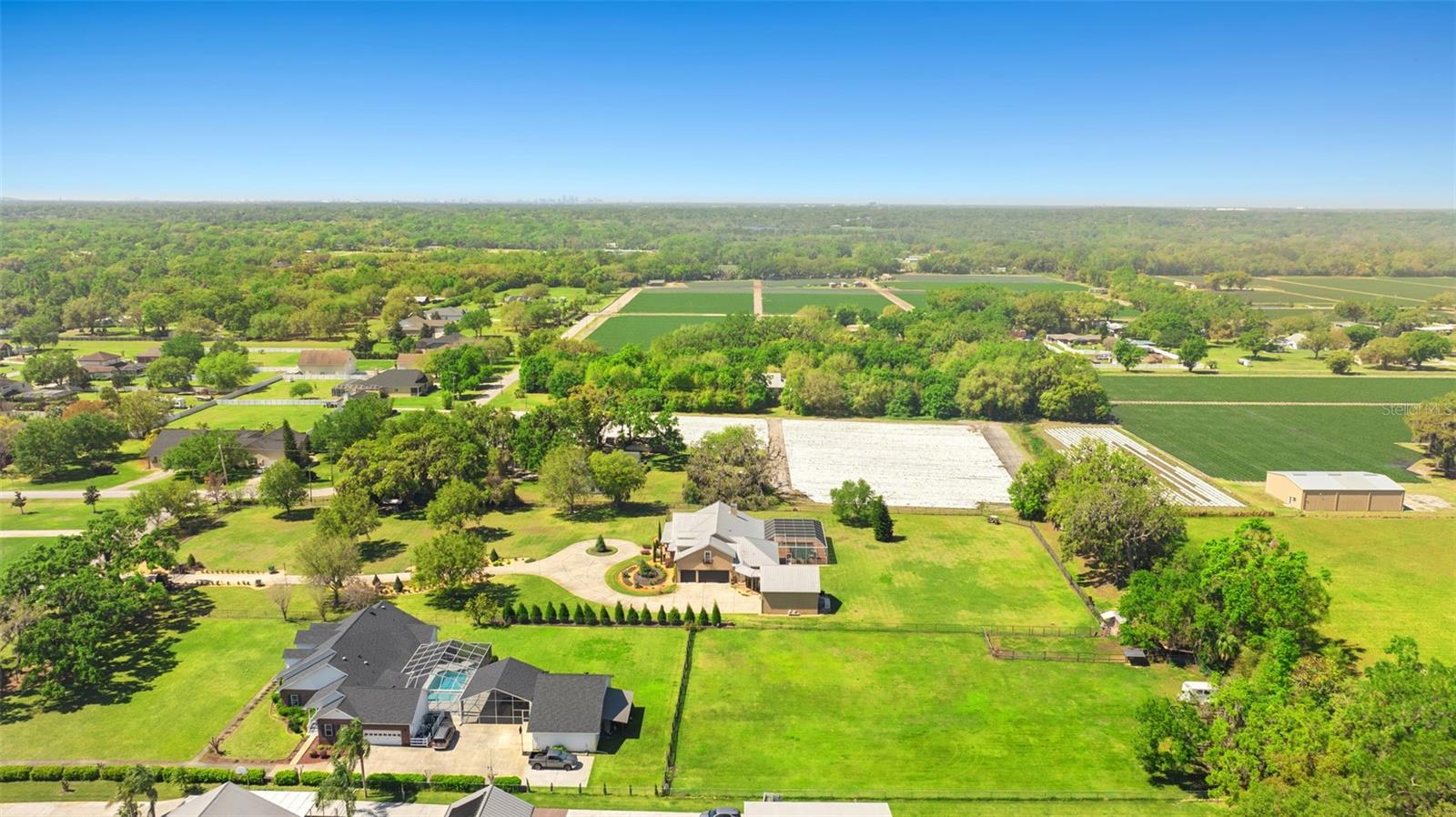 13206 LEWIS RAULERSON ROAD, DOVER, FL, 33527