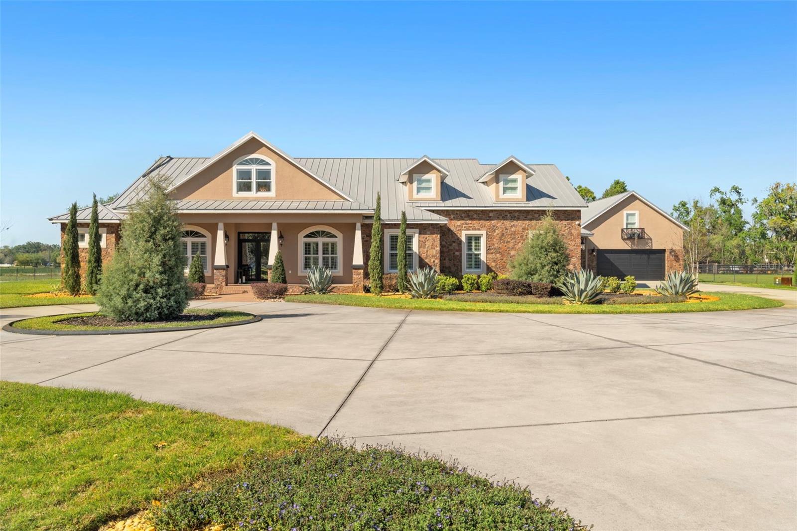 13206 LEWIS RAULERSON ROAD, DOVER, FL, 33527