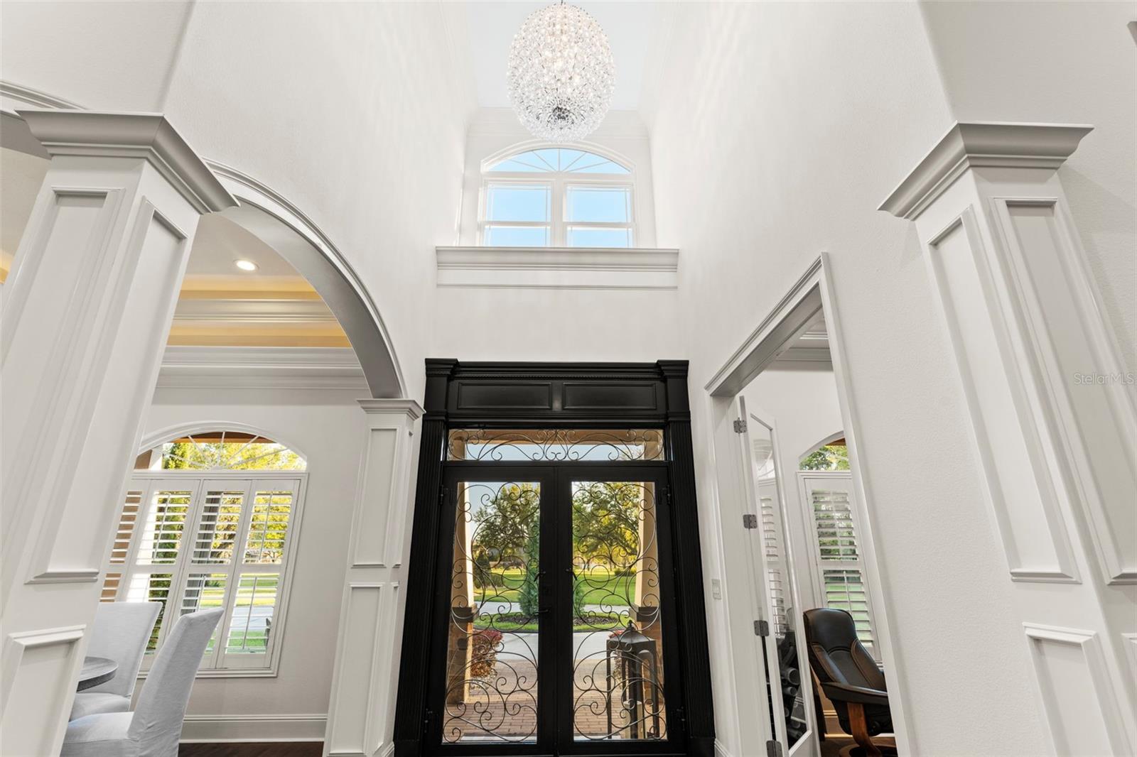 13206 LEWIS RAULERSON ROAD, DOVER, FL, 33527
