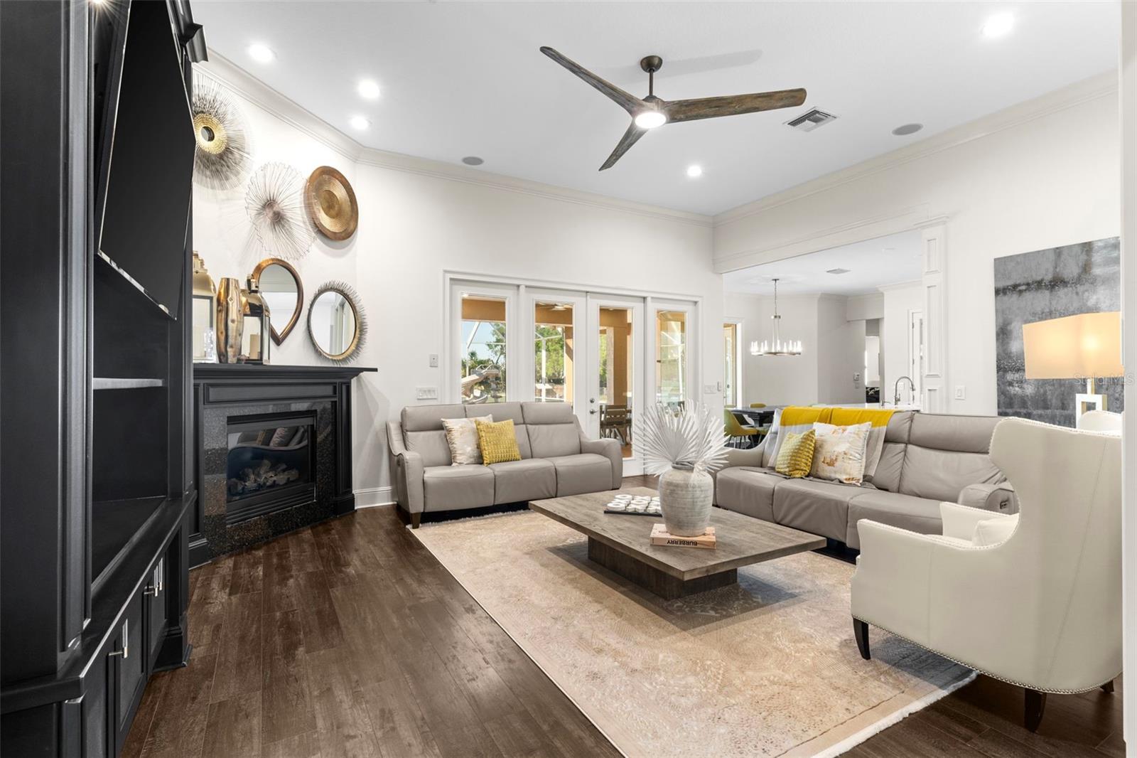 13206 LEWIS RAULERSON ROAD, DOVER, FL, 33527