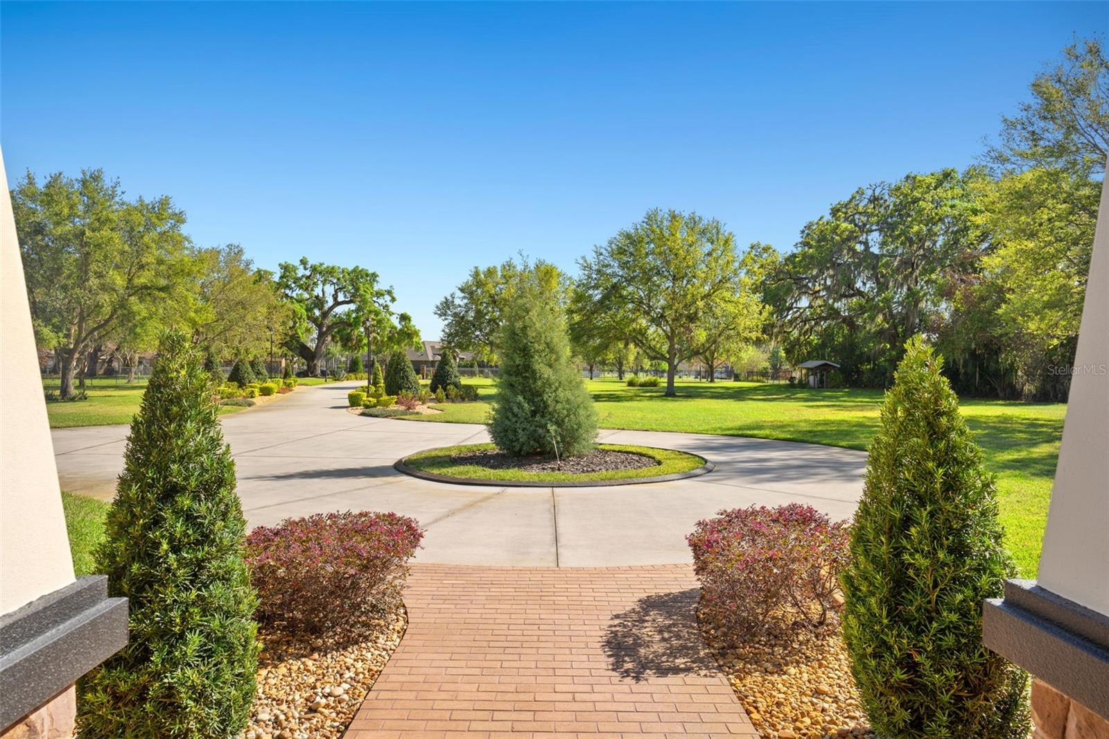 13206 LEWIS RAULERSON ROAD, DOVER, FL, 33527