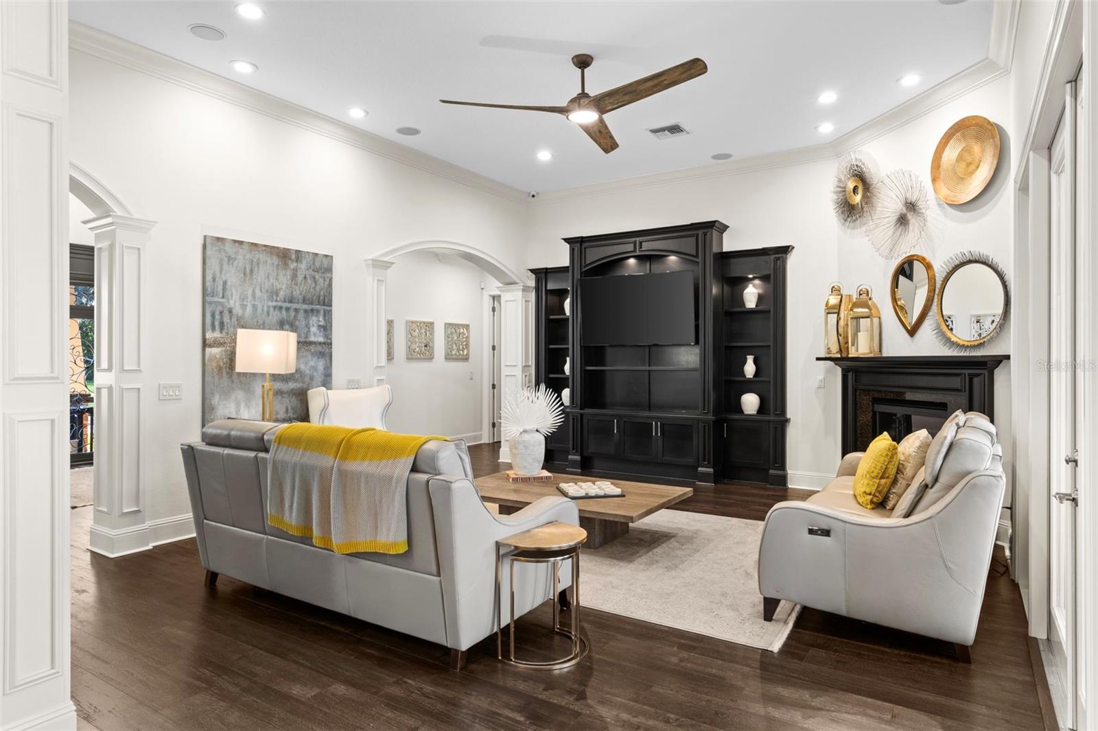 13206 LEWIS RAULERSON ROAD, DOVER, FL, 33527