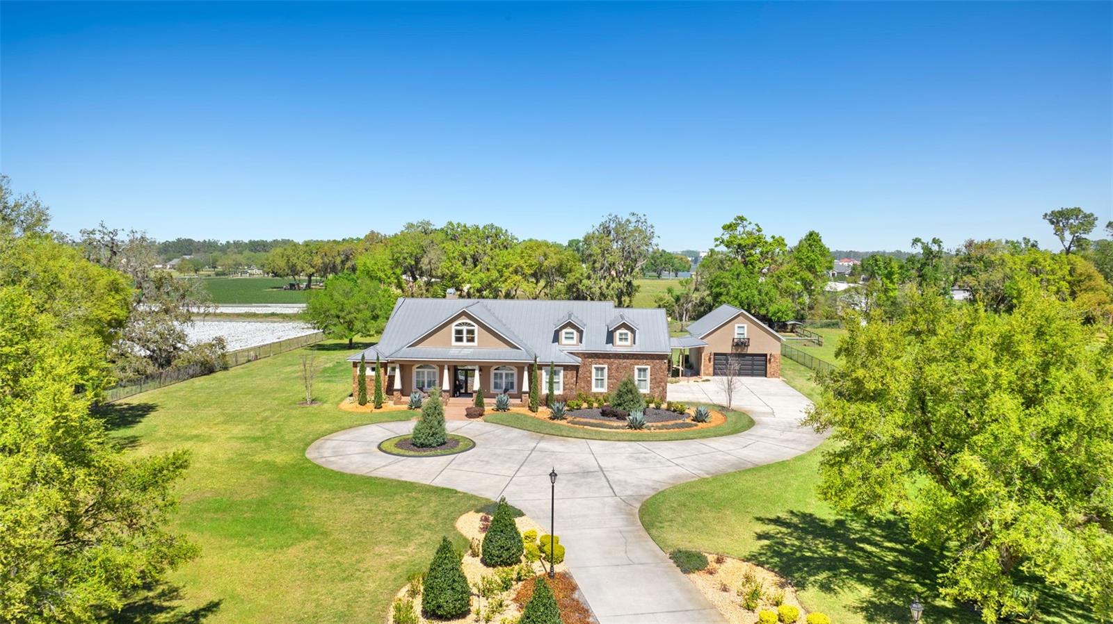 13206 LEWIS RAULERSON ROAD, DOVER, FL, 33527