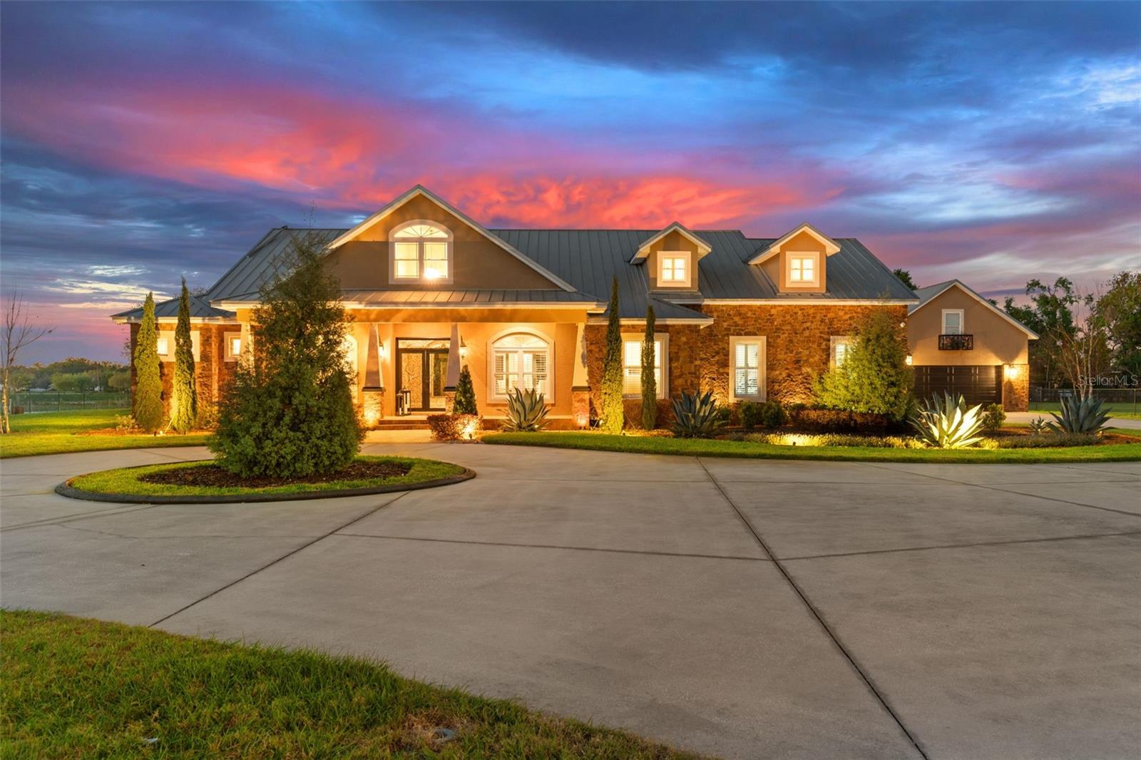 13206 LEWIS RAULERSON ROAD, DOVER, FL, 33527