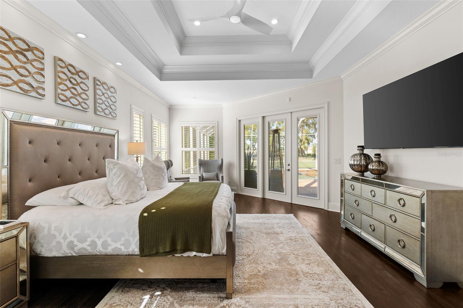 13206 LEWIS RAULERSON ROAD, DOVER, FL, 33527