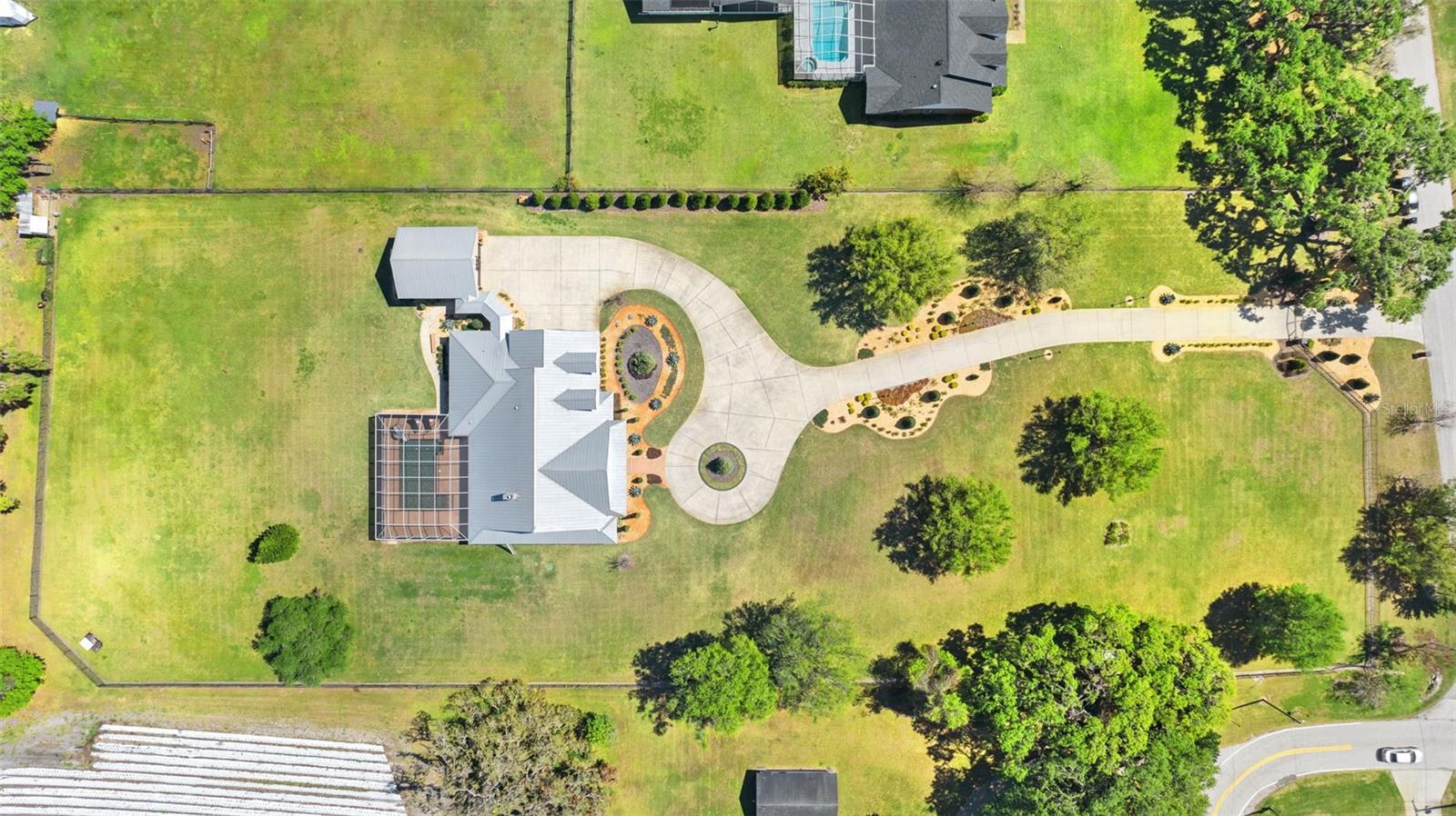 13206 LEWIS RAULERSON ROAD, DOVER, FL, 33527