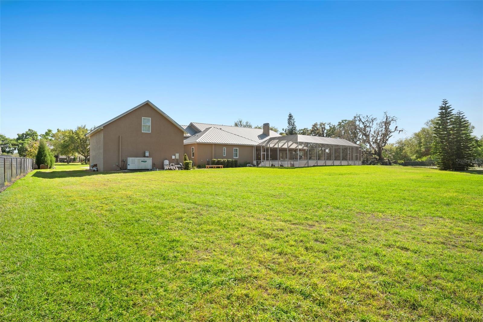 13206 LEWIS RAULERSON ROAD, DOVER, FL, 33527