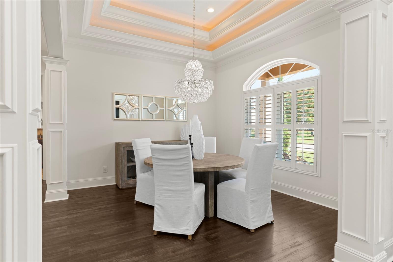 13206 LEWIS RAULERSON ROAD, DOVER, FL, 33527