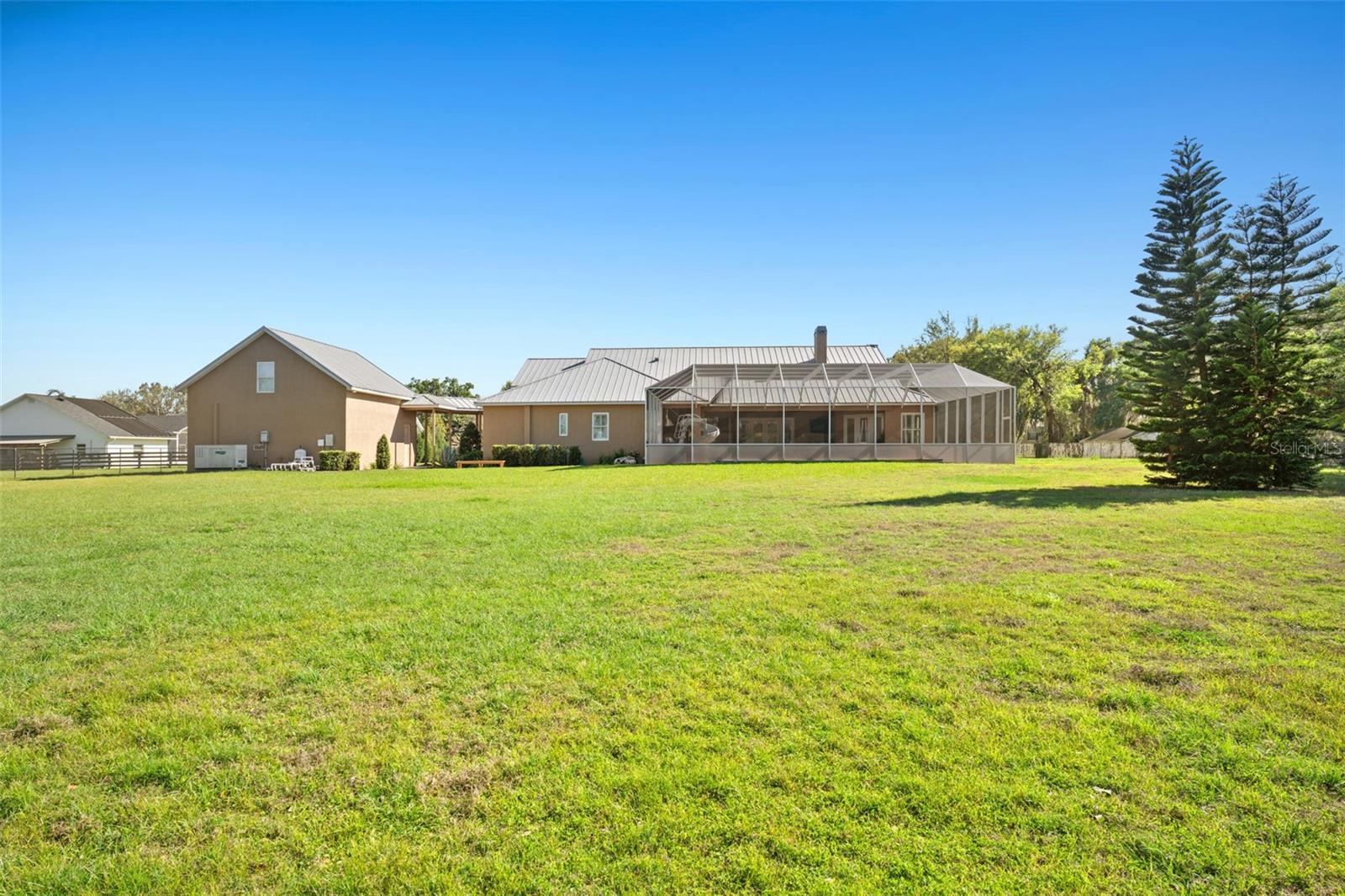 13206 LEWIS RAULERSON ROAD, DOVER, FL, 33527