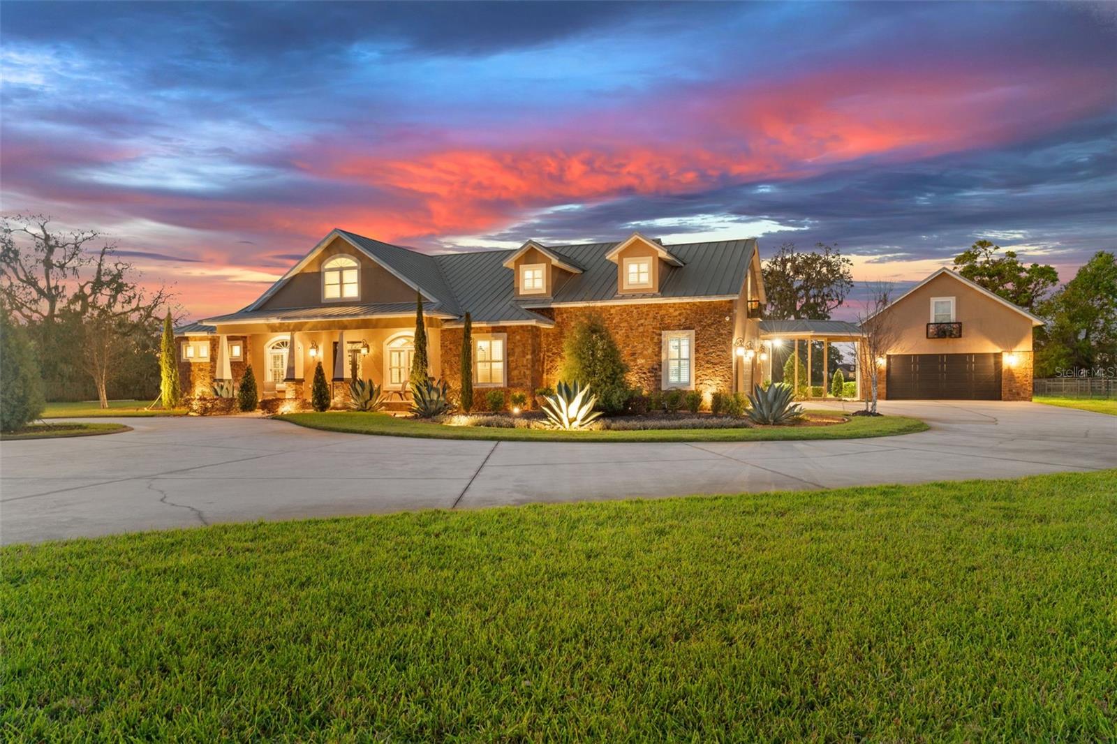 13206 LEWIS RAULERSON ROAD, DOVER, FL, 33527