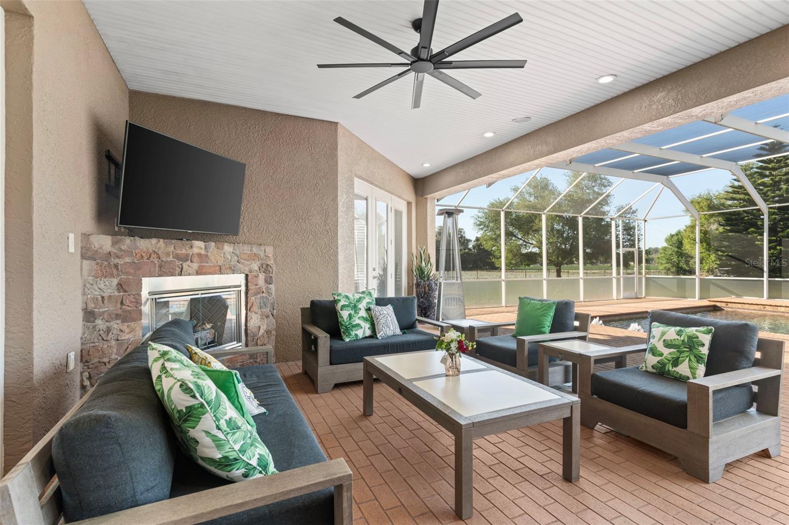 13206 LEWIS RAULERSON ROAD, DOVER, FL, 33527