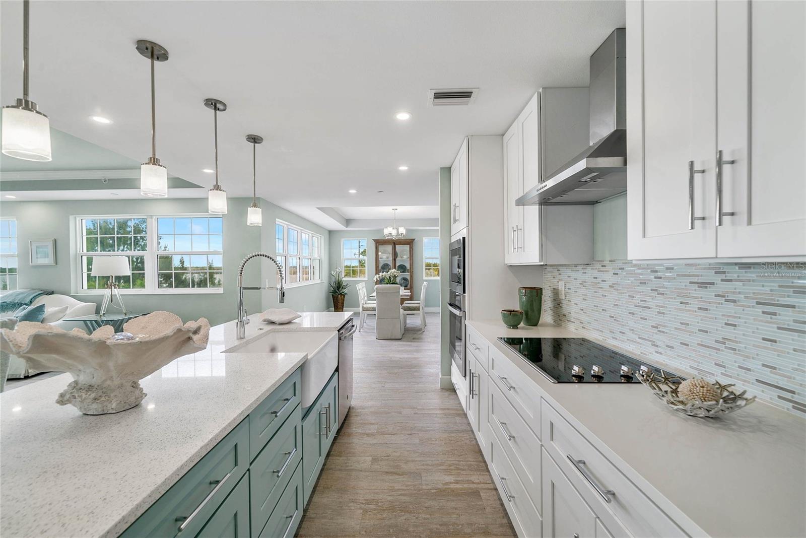 14550 RIVER BEACH DR #404, PORT CHARLOTTE, FL, 33953