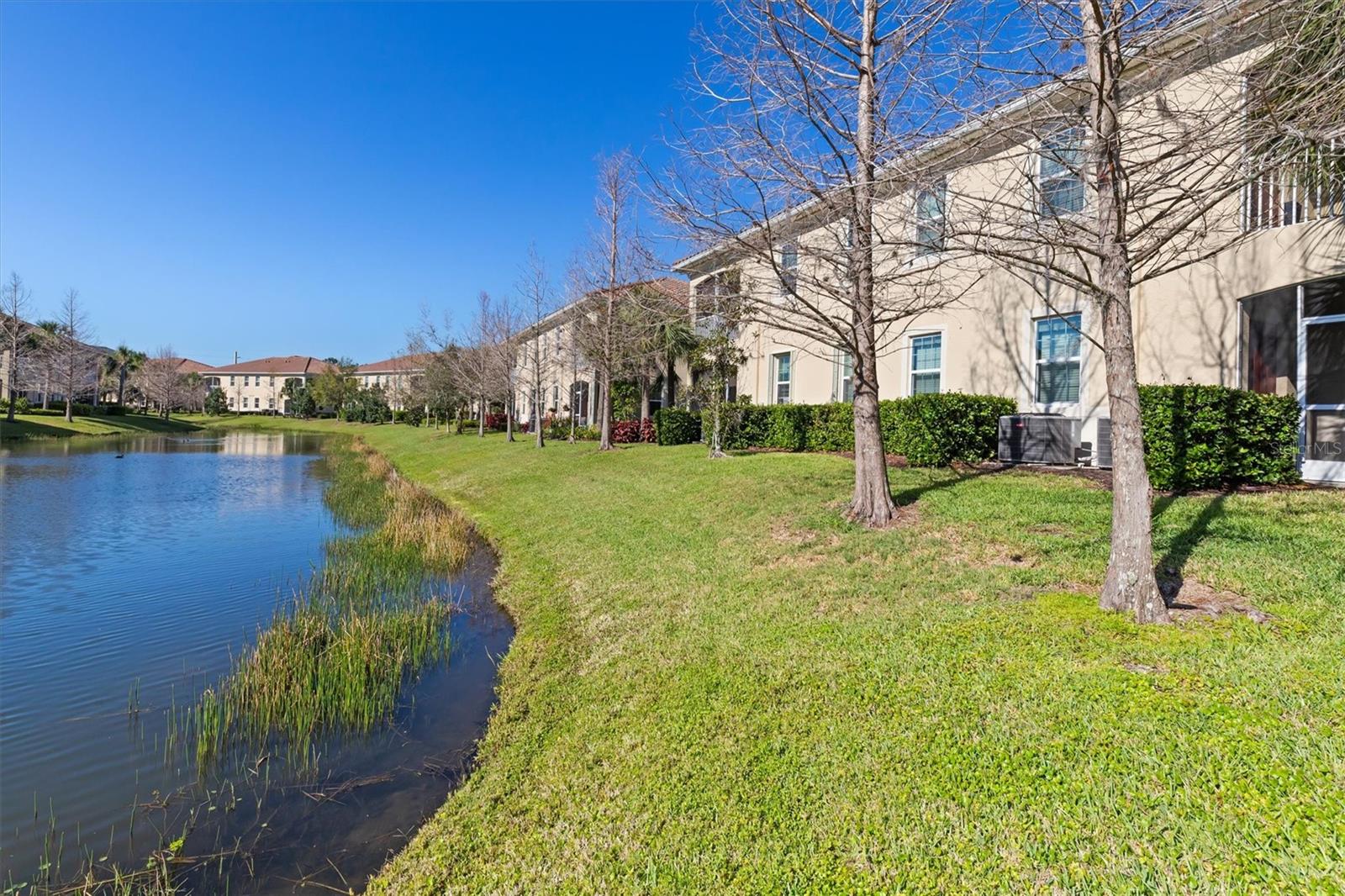 8323 ENCLAVE WAY #104, SARASOTA, FL, 34243