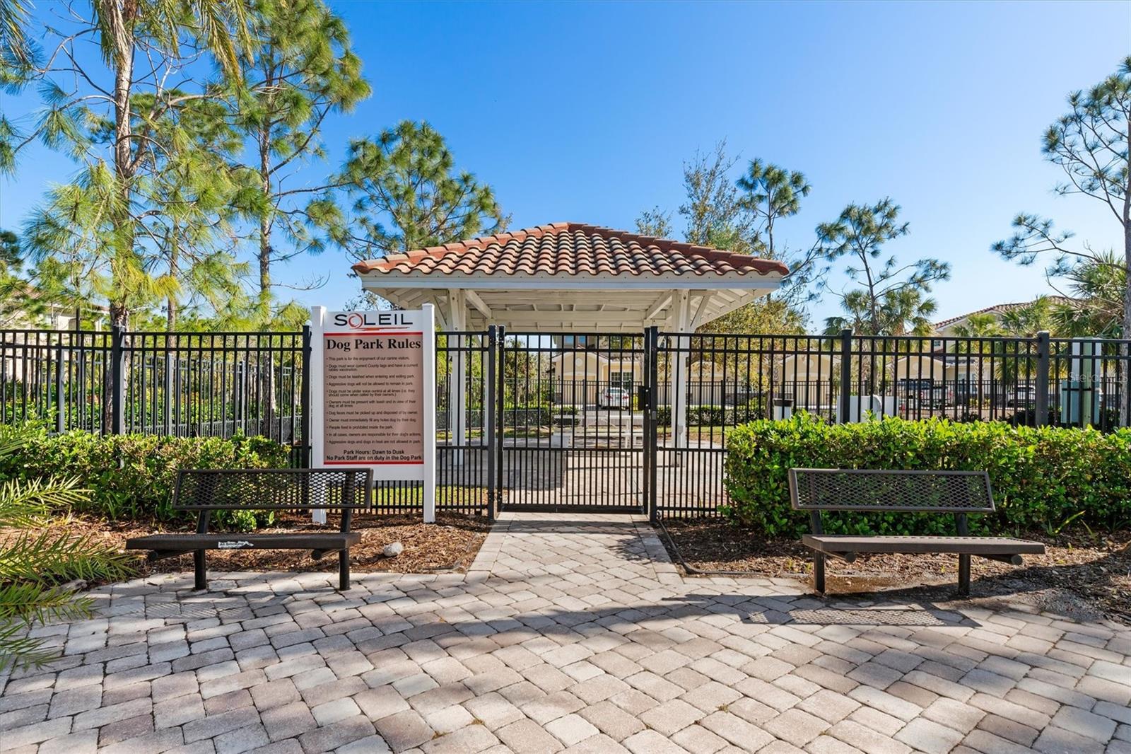8323 ENCLAVE WAY #104, SARASOTA, FL, 34243