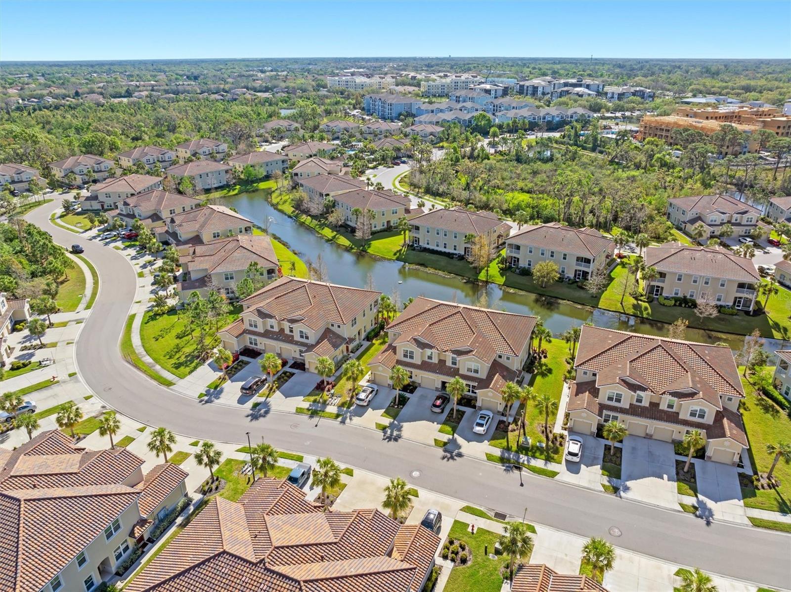 8323 ENCLAVE WAY #104, SARASOTA, FL, 34243