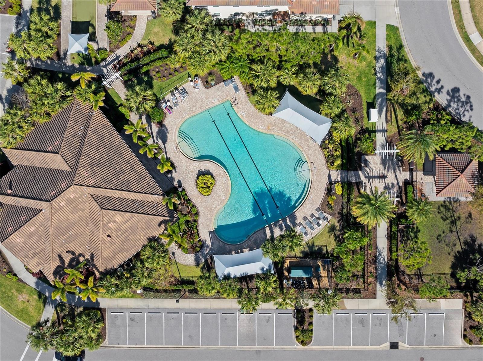 8323 ENCLAVE WAY #104, SARASOTA, FL, 34243