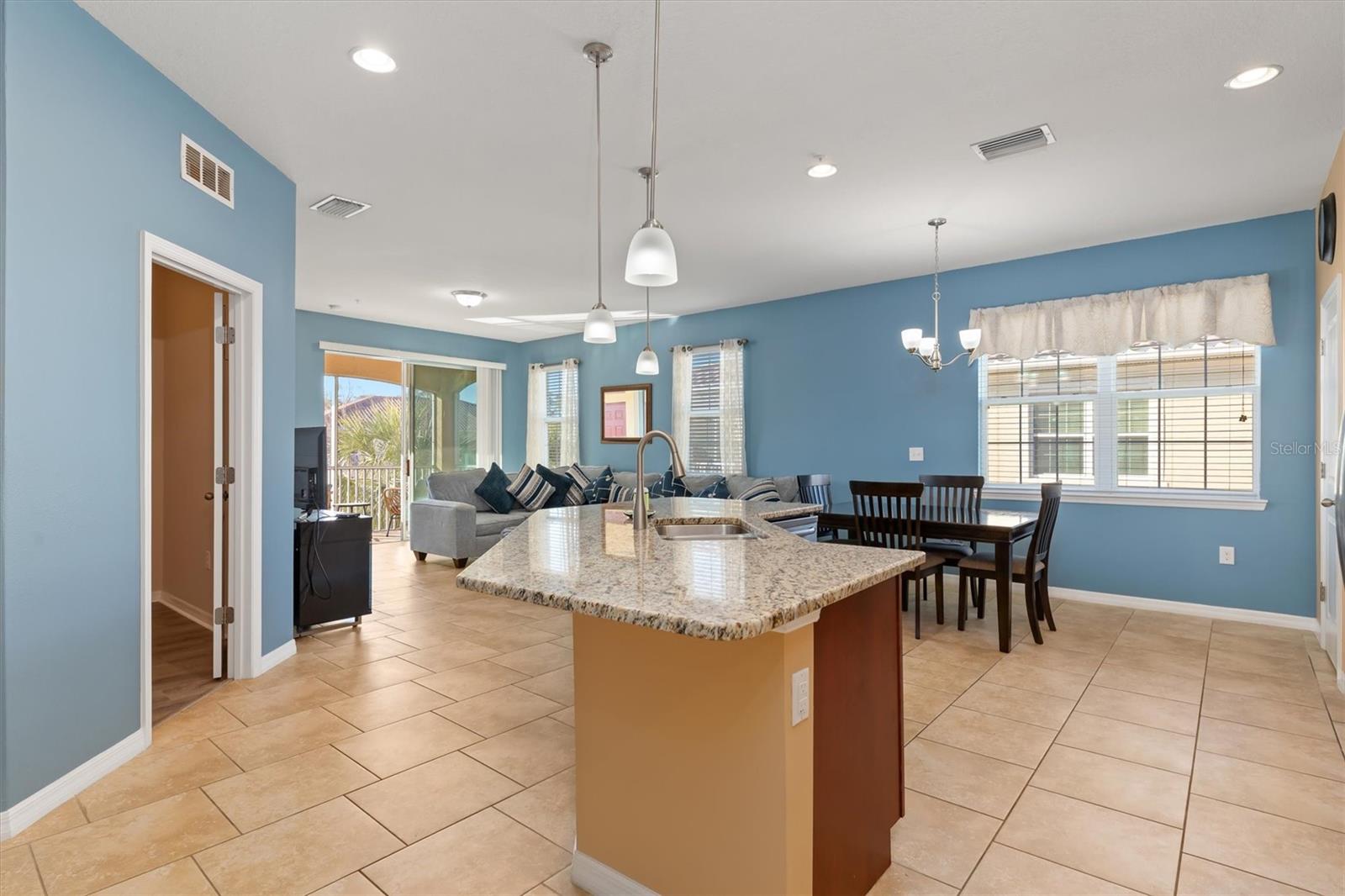 8323 ENCLAVE WAY #104, SARASOTA, FL, 34243