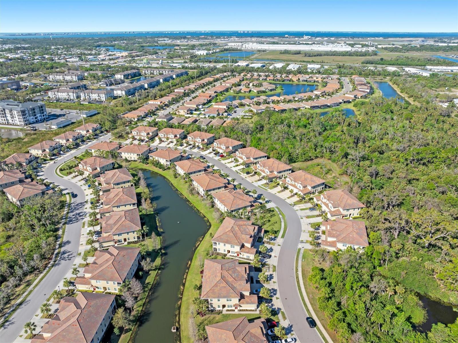 8323 ENCLAVE WAY #104, SARASOTA, FL, 34243