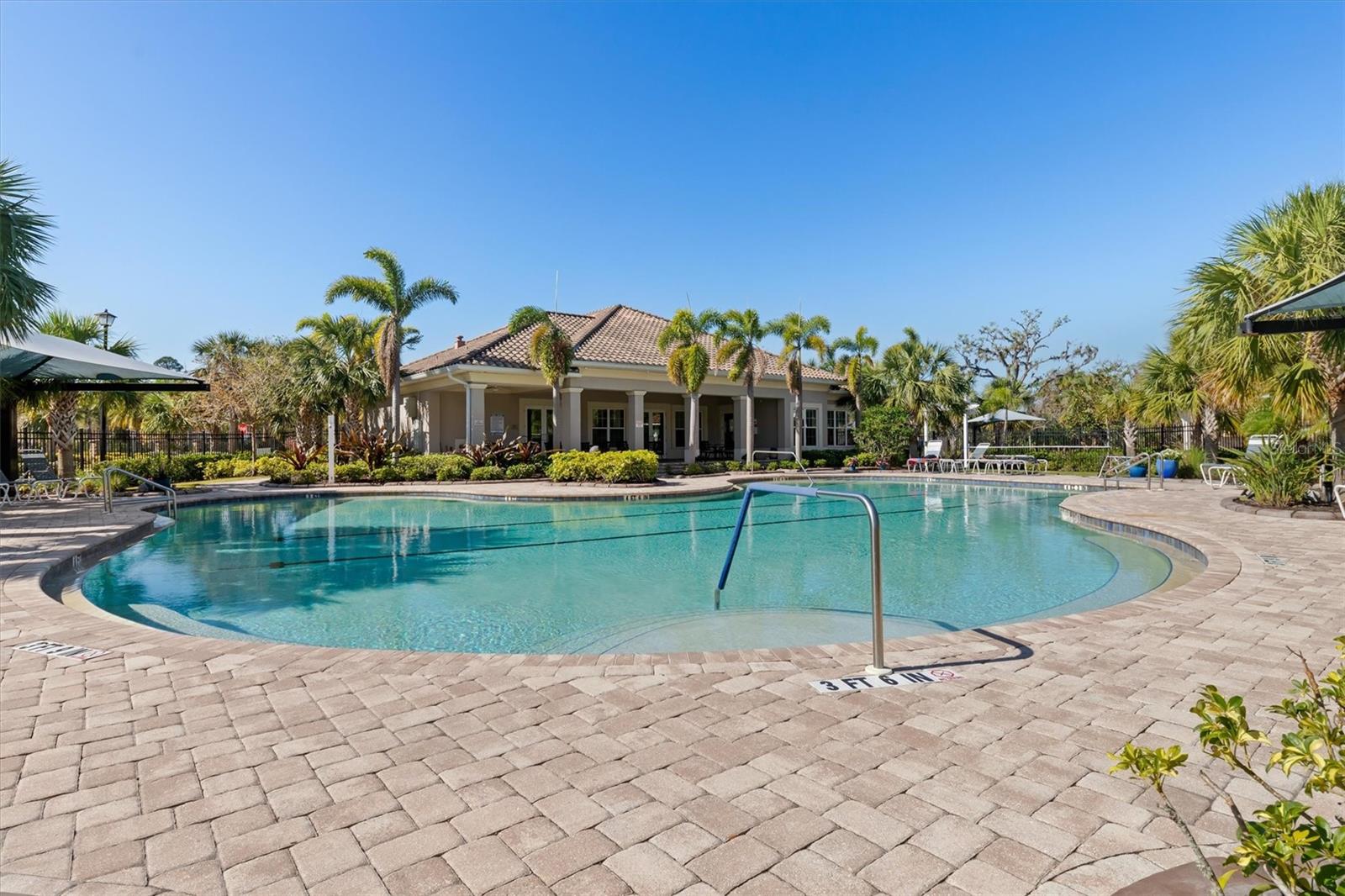 8323 ENCLAVE WAY #104, SARASOTA, FL, 34243