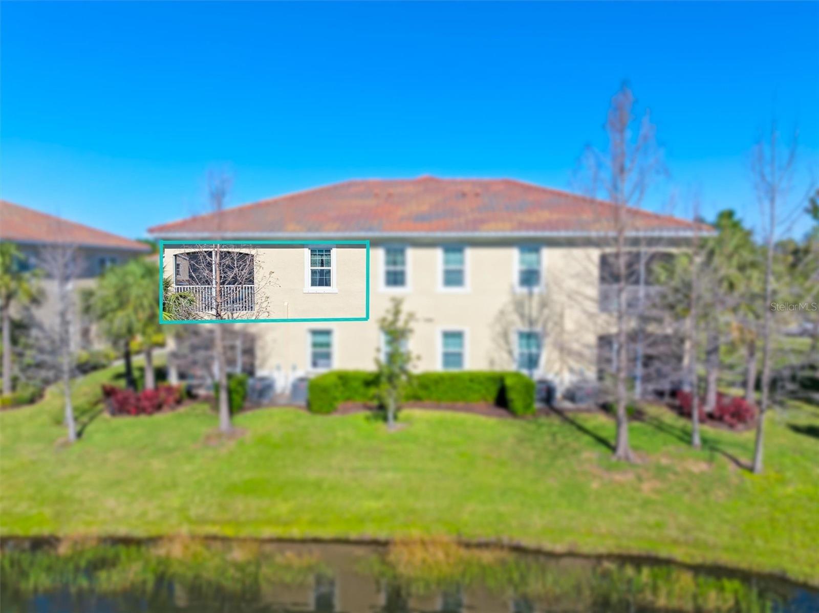 8323 ENCLAVE WAY #104, SARASOTA, FL, 34243