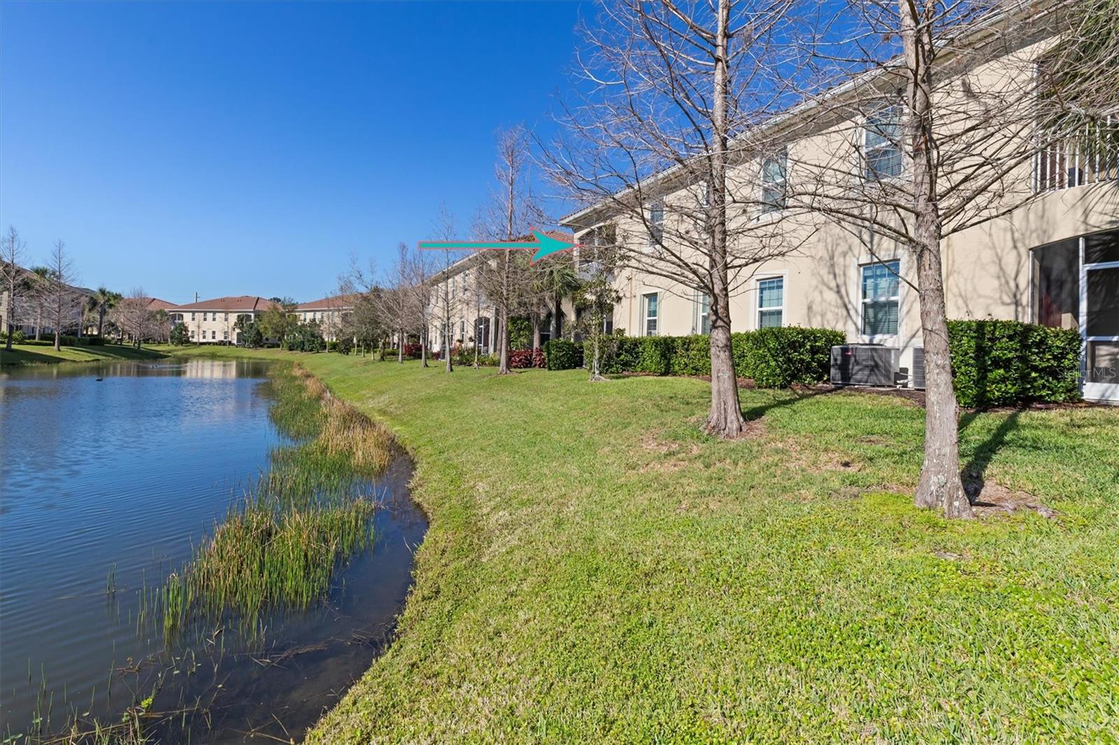 8323 ENCLAVE WAY #104, SARASOTA, FL, 34243