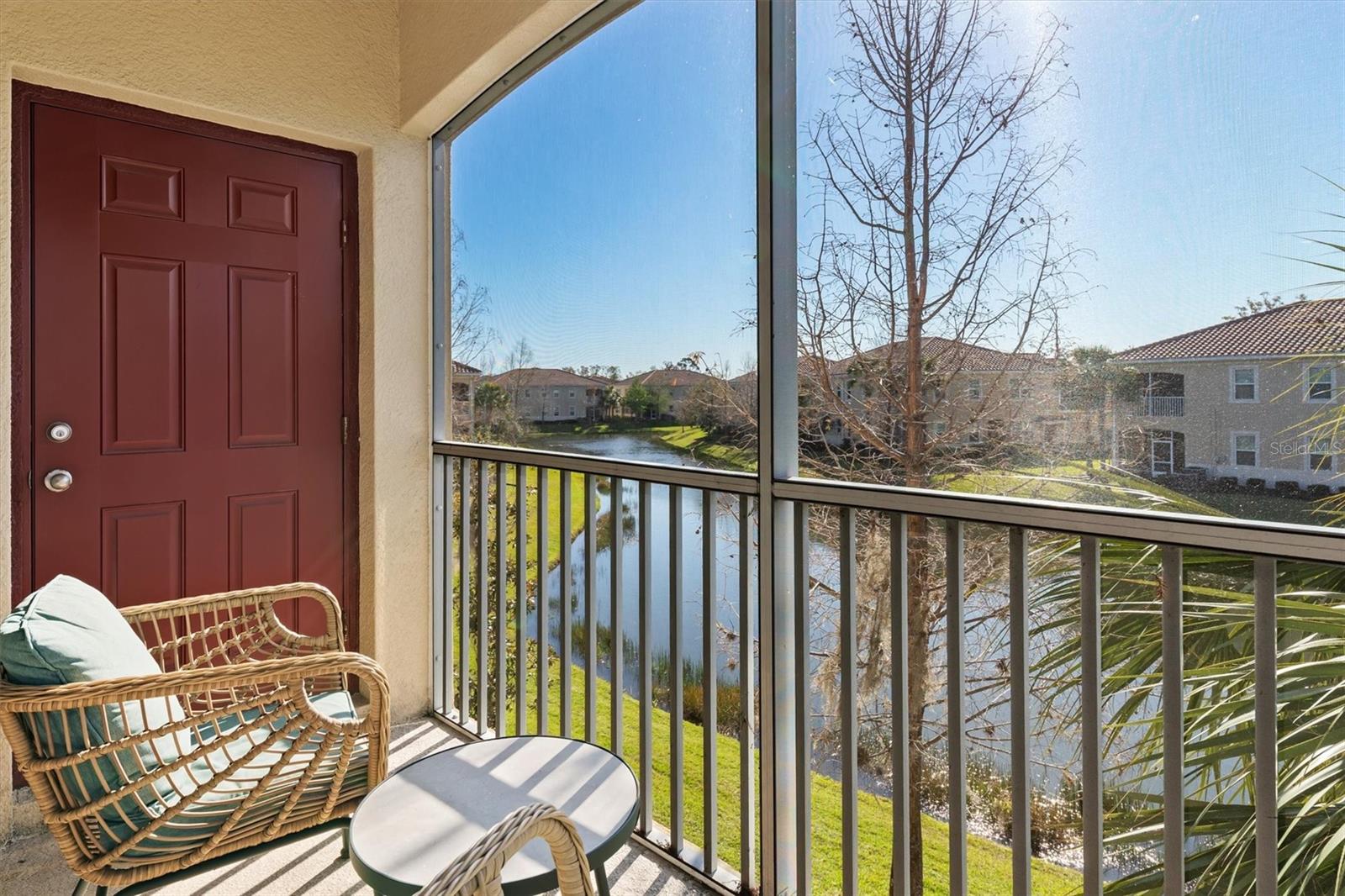 8323 ENCLAVE WAY #104, SARASOTA, FL, 34243