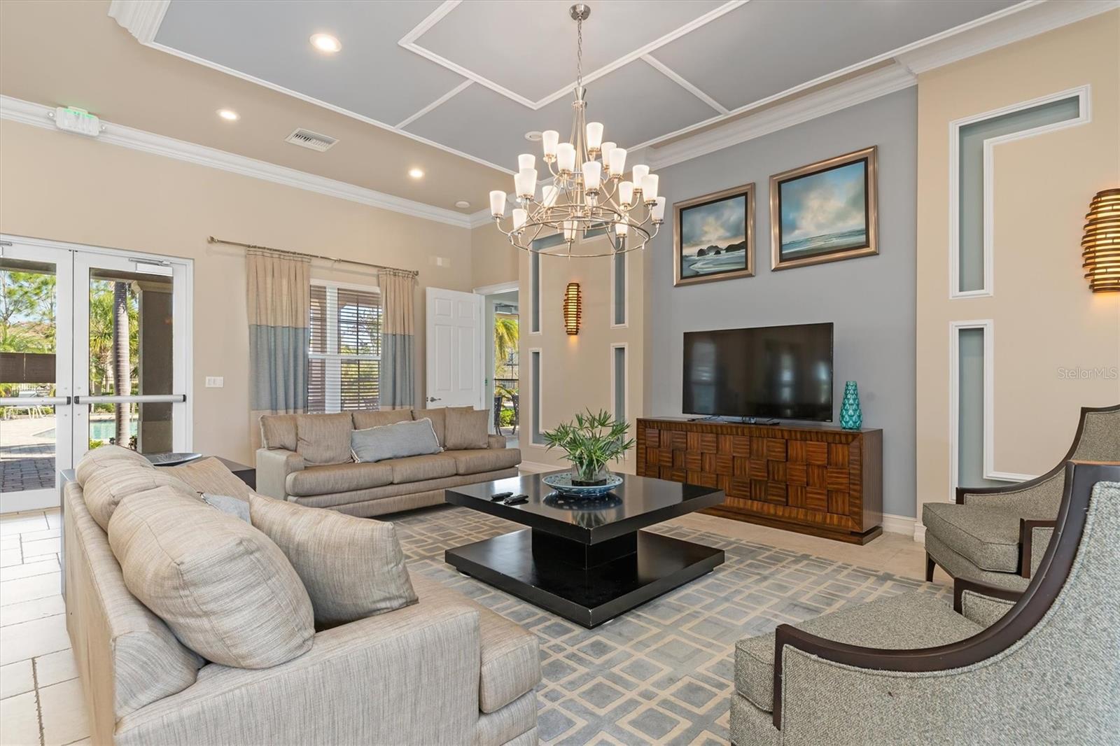 8323 ENCLAVE WAY #104, SARASOTA, FL, 34243