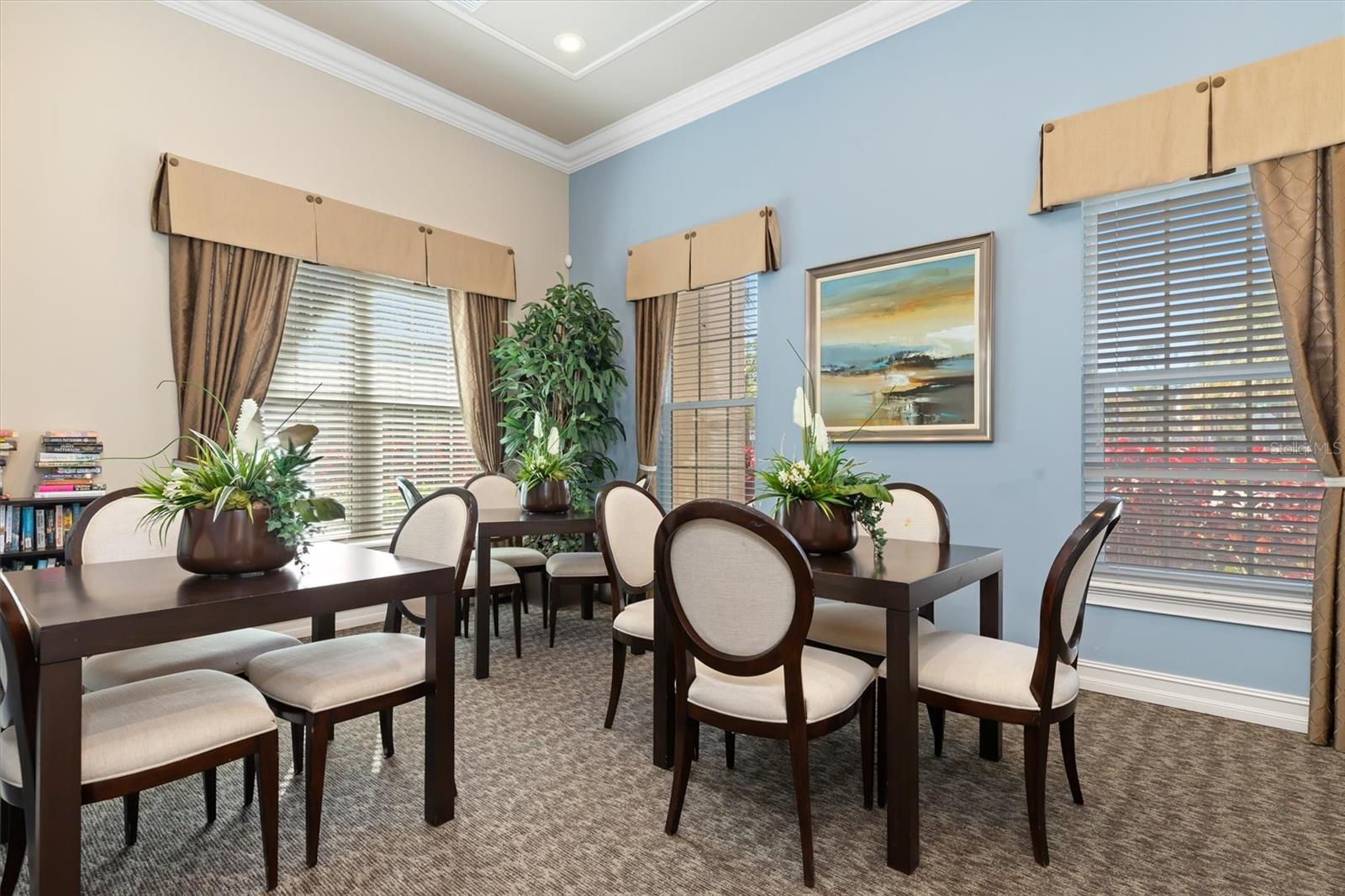 8323 ENCLAVE WAY #104, SARASOTA, FL, 34243