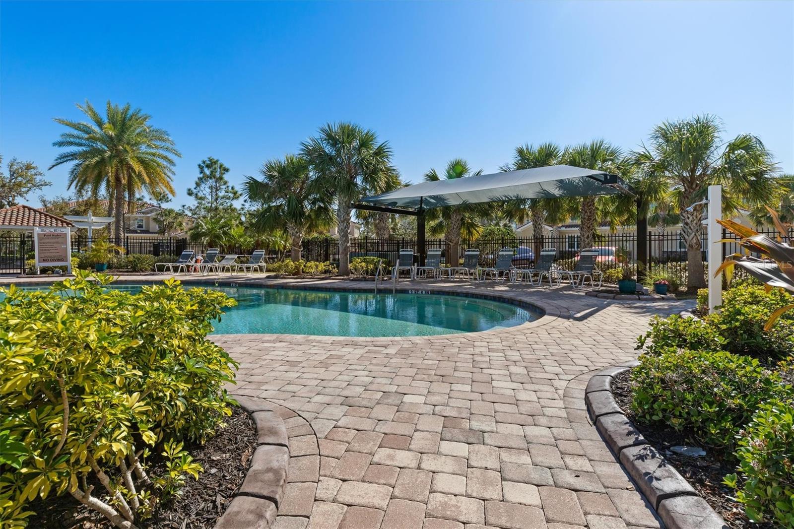 8323 ENCLAVE WAY #104, SARASOTA, FL, 34243