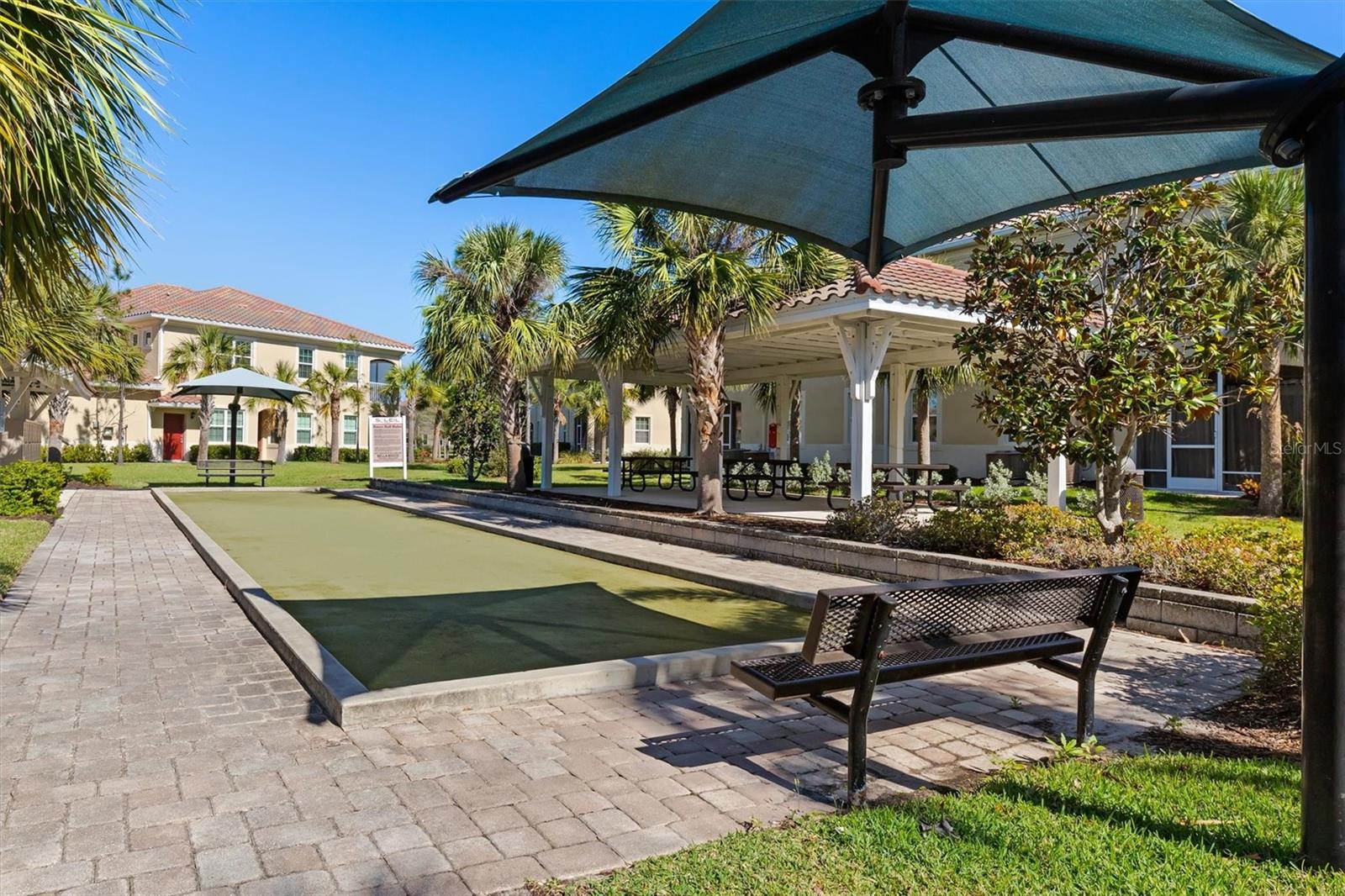 8323 ENCLAVE WAY #104, SARASOTA, FL, 34243